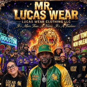 Mr. Lucas Wear Crew