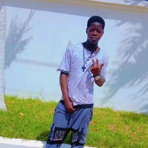 BLACK boy $$$$$