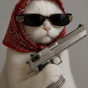 Thunda Katz