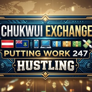 Hustle happiq