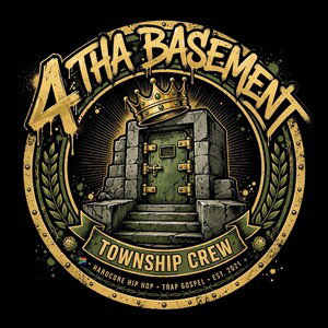 4 THA BASEMENT