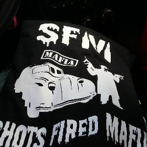 Shoot First Mafia