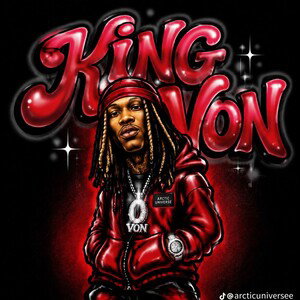 6ix 4our (king von