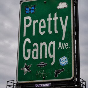 Pretty Gang Ave. | P.G.A