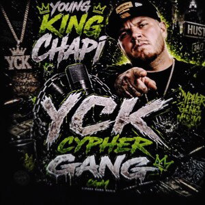Cipergangtv