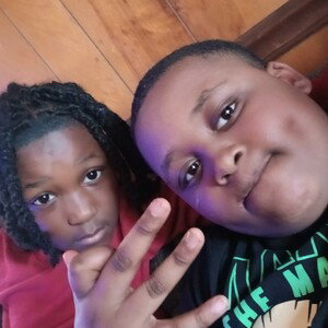 King von kids