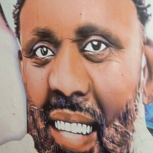 Autan mahadi da,iman Shehu