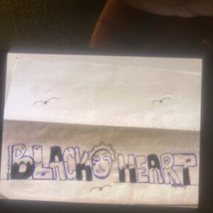 BLACKHEARTMYSTERY
