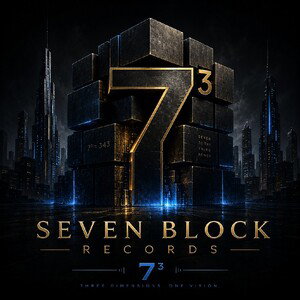 Seven Block Records| 7³