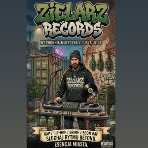 Zielarz Records