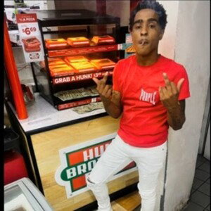KFn- Kame from nothing