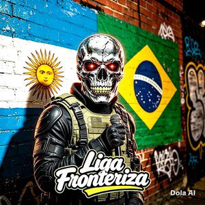 LIGA FRONTERIZA