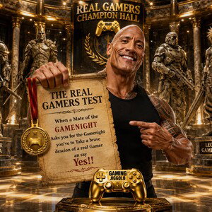 REAL-GAMERS
