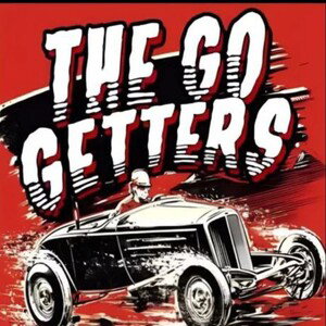 The Go-GeTTers