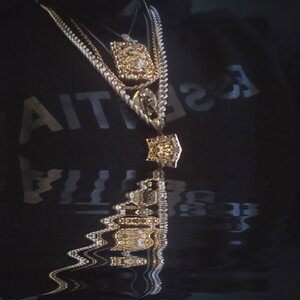 Recklezzk Money$Kreaper'zk