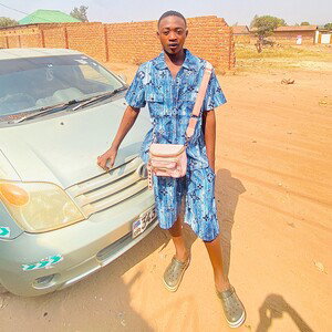 Heritier roi de son 