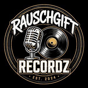 RAUSCHGIFT RECORDZ