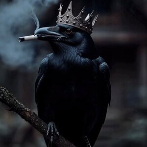 Blackthorn Syndicate