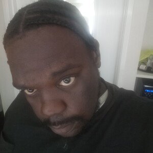 Big sauce man