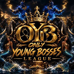 0NLY Y0UNG B0$$3$ OYBN