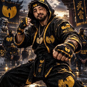 Master killa