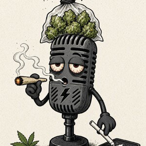 Mic Lit Crew