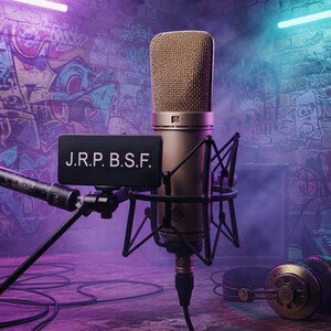 Jrabb productions B.S.F.