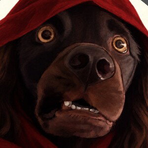 all bite no bark