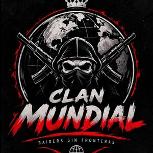 Clan Mundial