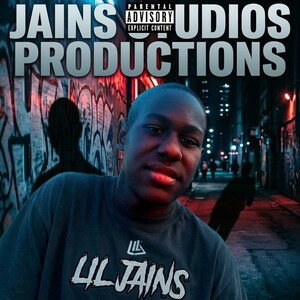 Lil jains record's