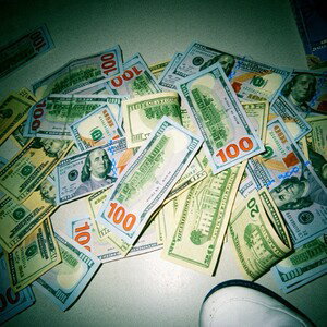 RapMoneyHungry