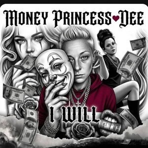 Money princess