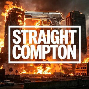 STRAIGHT COMPTON