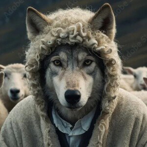 WOLFPAKK