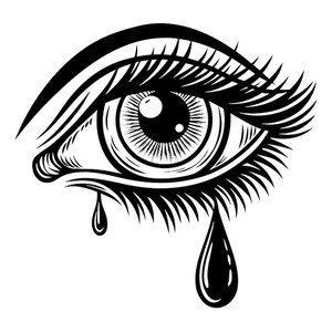 Une tristesse une réalité