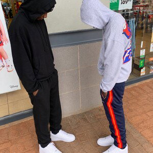 L B F