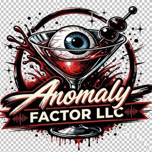 Anomaly Factor