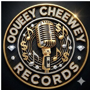 OOUEEY CHEEWEY RECORDS