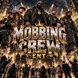 MOBBIN CREW ENT