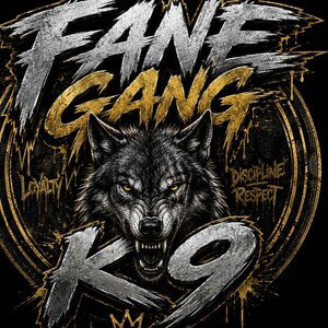 Fane Gang K9 tha Movement