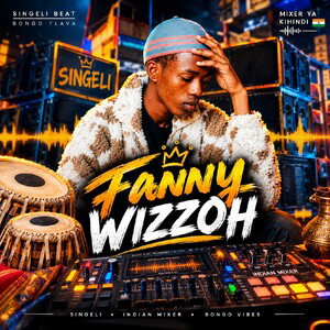 Fanny wizzoh present
