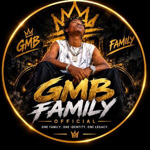 GMB FAMILY OFFICIEL