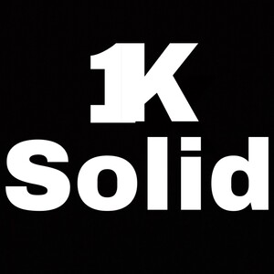 Solid 1k