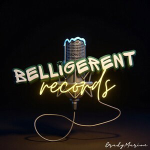 *BELLIGERENT
