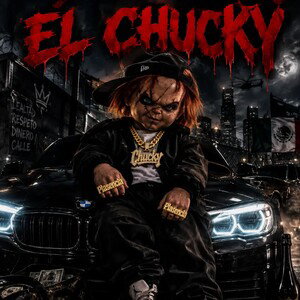 THE REAL GANG CHUCKY
