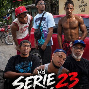 Serie 23 Loréal del barrio