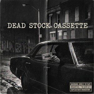 Dead stock cassette