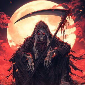 RIP Reapers