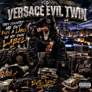 EVIL WAYZ RECORDS
