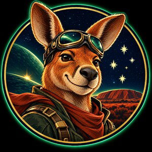 Southern Cross Stardrifterz